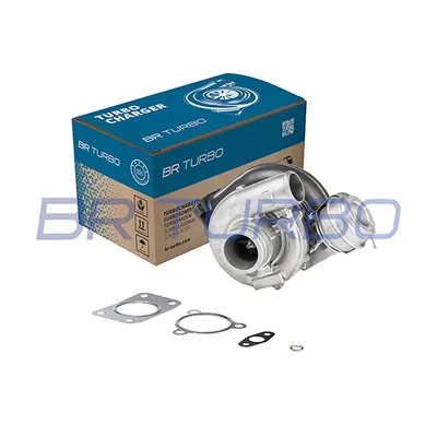 Turbocompresor, sobrealimentación Vw TRANSPORTER T4 Bus · Vw TRANSPORTER T4 Van · Vw TRANSPORTER T4 Platform/Chassis (70E, 70L, 70M, 7DE, 7DL, 7D