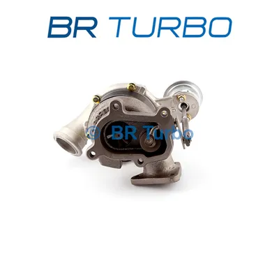 Turbocompresor, sobrealimentación Opel VECTRA B · Opel VECTRA B Hatchback · Opel VECTRA B Estate