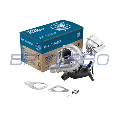 Turbocompresor, sobrealimentación Audi A4 B5 · Audi A4 B5 Avant · Vw PASSAT B5