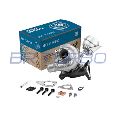 Turbocompresor, sobrealimentación Audi A4 B5 · Audi A4 B5 Avant · Vw PASSAT B5