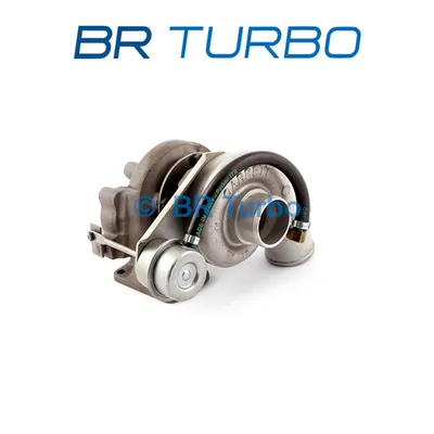 Turbocompresor, sobrealimentación Fiat RITMO · Fiat TIPO · Fiat REGATA
