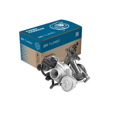 Turbocompresor, sobrealimentación Opel ADAM · Vauxhall ADAM · Opel CORSA E