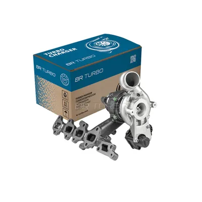 Turbocompresor, sobrealimentación Renault ESPACE V · Renault TALISMAN · Renault TALISMAN Grandtour