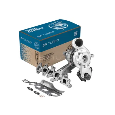 Turbocompresor, sobrealimentación Renault ESPACE V · Renault TALISMAN · Renault TALISMAN Grandtour