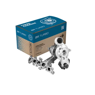 Turbocompresor, sobrealimentación Renault ESPACE V · Renault TALISMAN · Renault TALISMAN Grandtour