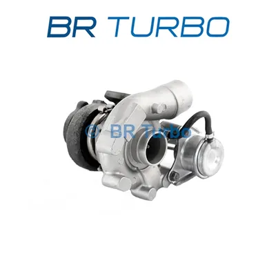 Turbocompresor, sobrealimentación Fiat DUCATO Bus · Opel MOVANO A Van · Opel MOVANO A Platform/Chassis