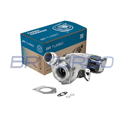 Turbocompresor, sobrealimentación Bmw 1 · Bmw X3 · Bmw 3