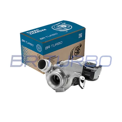 Turbocompresor, sobrealimentación Bmw 1 · Bmw X3 · Bmw 3