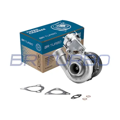 Turbocompresor, sobrealimentación Hyundai SANTA FÉ II · Hyundai GRANDEUR · Inokom SANTA FE
