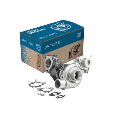 Turbocompresor, sobrealimentación Hyundai ix20 · Hyundai i30 · Kia SOUL I