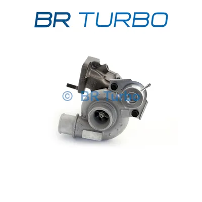 Turbocompresor, sobrealimentación Hyundai ix20 · Hyundai i30 · Kia SOUL I