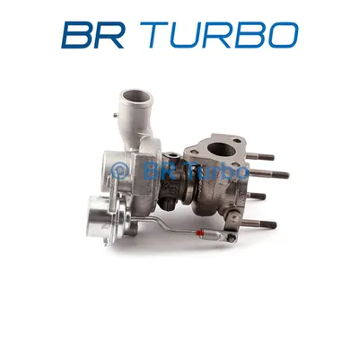 Turbocompresor, sobrealimentación Opel ASTRA G Hatchback · Opel ASTRA G Saloon · Opel ASTRA G Estate