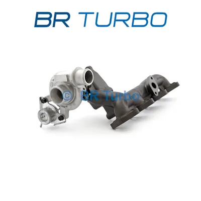 Turbocompresor, sobrealimentación Hyundai ix20 · Hyundai i30 · Hyundai i20 I