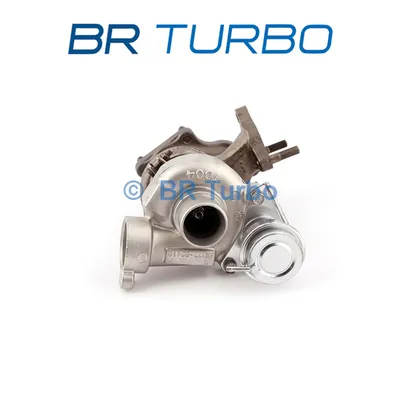 Turbocompresor, sobrealimentación Mitsubishi 3000 GT Coupe