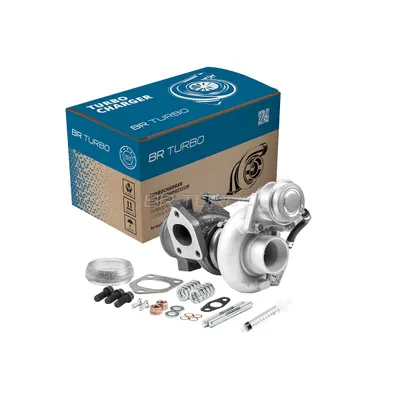 Turbocompresor, sobrealimentación Opel OMEGA B · Opel OMEGA B Estate