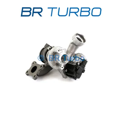 Turbocompresor, sobrealimentación Vw GOLF VII Variant · Vw GOLF VII · Audi A3 Sportback