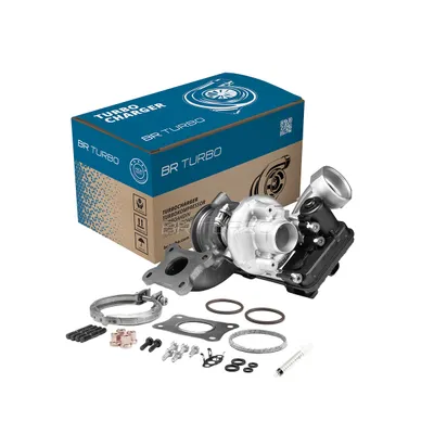 Turbocompresor, sobrealimentación Vw GOLF VII Variant · Audi A3 · Vw GOLF VII
