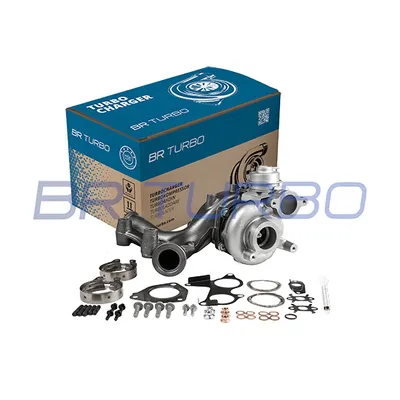 Turbocompresor, sobrealimentación Nissan NAVARA NP300 · Nissan NAVARA NP300 Platform/Chassis · Renault LATITUDE