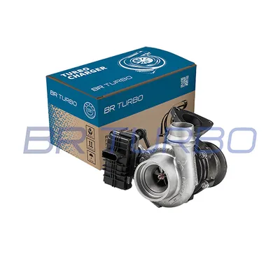 Turbocompresor, sobrealimentación Jaguar XE · Jaguar XF II · Land Rover DISCOVERY SPORT