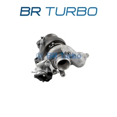 Turbocompresor, sobrealimentación Ford C-MAX II · Ford GRAND C-MAX · Citroën C4 II