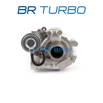 Turbocompresor, sobrealimentación Peugeot BOXER Bus · Peugeot BOXER Platform/Chassis · Peugeot BOXER Van