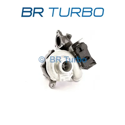 Turbocompresor, sobrealimentación Ford S-MAX · Ford MONDEO IV · Ford MONDEO IV Turnier