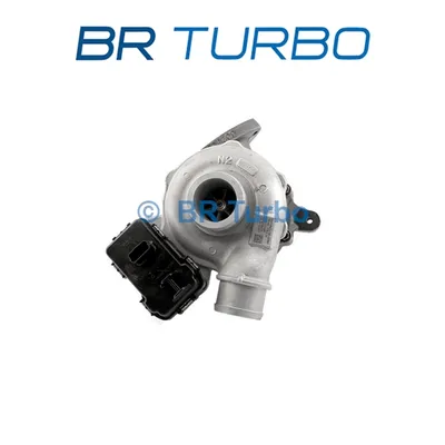 Turbocompresor, sobrealimentación Land Rover FREELANDER 2 · Land Rover RANGE ROVER EVOQUE · Jaguar XF I