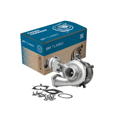 Turbocompresor, sobrealimentación Chevrolet ORLANDO · Chevrolet CRUZE · Chevrolet CRUZE Hatchback