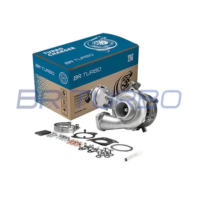 Turbocompresor, sobrealimentación Chevrolet ORLANDO · Chevrolet CRUZE · Chevrolet CRUZE Hatchback