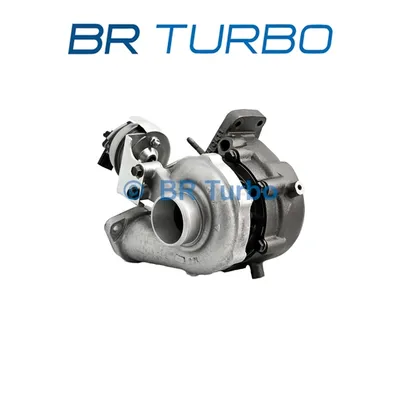 Turbocompresor, sobrealimentación Opel ANTARA A · Chevrolet CAPTIVA