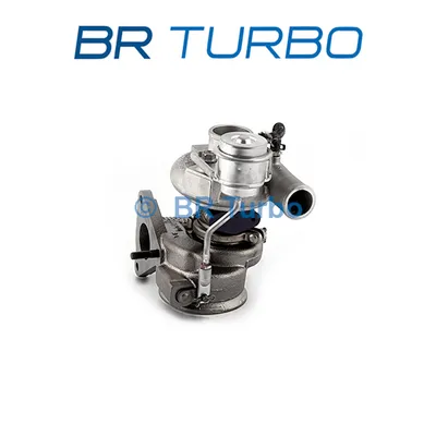 Turbocompresor, sobrealimentación Peugeot BOXER Van · Peugeot BOXER Platform/Chassis · Citroën JUMPER II Bus