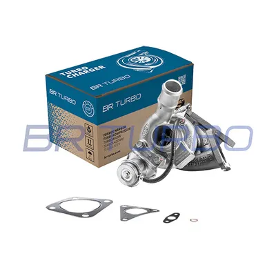 Turbocompresor, sobrealimentación Ford TRANSIT TOURNEO Bus · Ford TRANSIT Van · Ford TRANSIT Bus