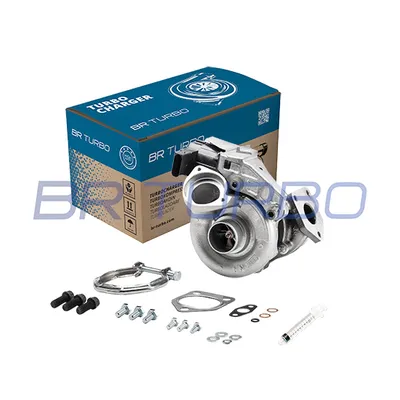 Turbocompresor, sobrealimentación Bmw 3 Compact · Bmw 3 · Bmw 3 Touring