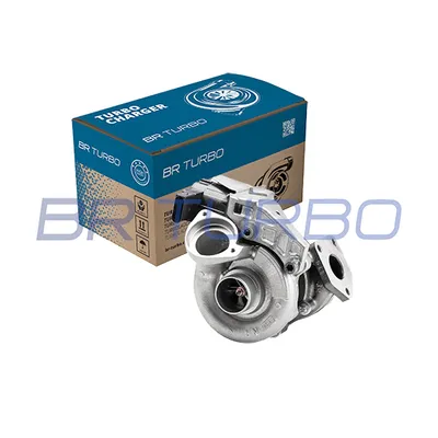 Turbocompresor, sobrealimentación Bmw 3 Compact · Bmw 3 · Bmw 3 Touring
