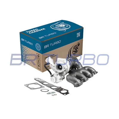 Turbocompresor, sobrealimentación Ford TRANSIT Bus · Ford TRANSIT Van · Ford TRANSIT Platform/Chassis