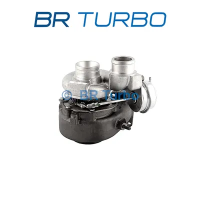 Turbocompresor, sobrealimentación Vw CRAFTER 30-35 Bus · Vw CRAFTER 30-50 Van · Vw CRAFTER 30-50 Platform/Chassis