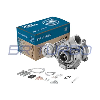Turbocompresor, sobrealimentación Audi A4 B5 · Audi A4 B5 Avant · Vw PASSAT B5