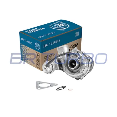 Turbocompresor, sobrealimentación Mercedes-Benz VITO Bus · Mercedes-Benz V-CLASS · Mercedes-Benz VITO Van