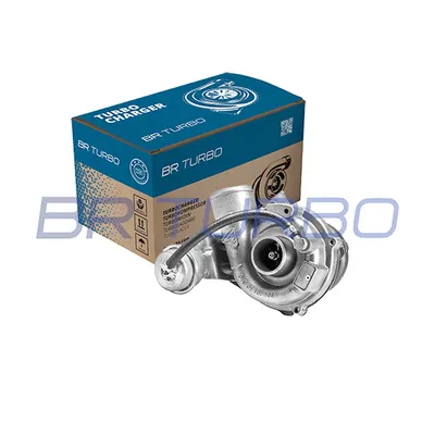 Turbocompresor, sobrealimentación Mercedes-Benz VITO Bus · Mercedes-Benz V-CLASS · Mercedes-Benz VITO Van