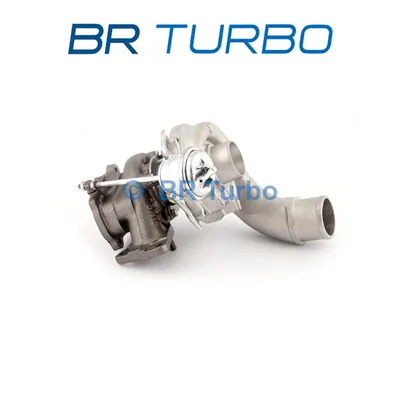 Turbocompresor, sobrealimentación Renault MEGANE Scénic · Renault MEGANE I · Renault MEGANE I Classic