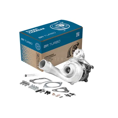 Turbocompresor, sobrealimentación Renault MEGANE Scénic · Renault MEGANE I · Renault MEGANE I Classic