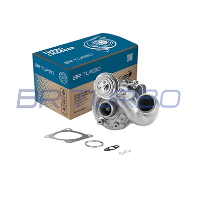 Turbocompresor, sobrealimentación Audi A4 B5 · Audi A4 B5 Avant · Audi A6 C5 Avant