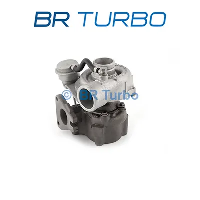 Turbocompresor, sobrealimentación Citroën ZX · Peugeot 306 Hatchback · Peugeot 306