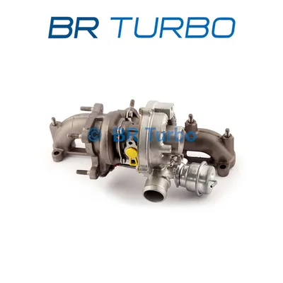 Turbocompresor, sobrealimentación Vw SHARAN · Ford GALAXY I · Seat ALHAMBRA