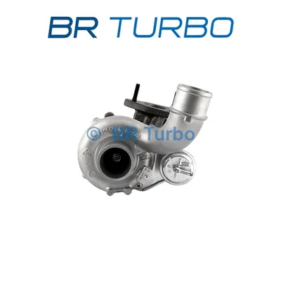 Turbocompresor, sobrealimentación Opel MOVANO A Bus · Opel MOVANO A Van · Opel MOVANO A Platform/Chassis