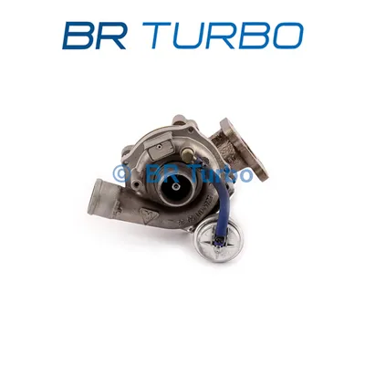 Turbocompresor, sobrealimentación Fiat DUCATO Van · Fiat DUCATO Bus · Peugeot BOXER Bus