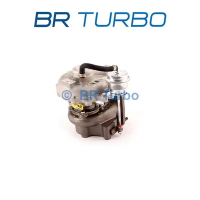 Turbocompresor, sobrealimentación Fiat DUCATO Van · Fiat DUCATO Bus · Fiat DUCATO Platform/Chassis