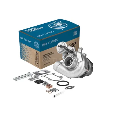 Turbocompresor, sobrealimentación Fiat DUCATO Van · Fiat DUCATO Bus · Fiat DUCATO Platform/Chassis
