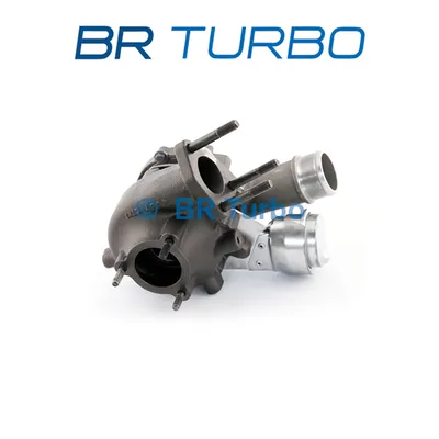 Turbocompresor, sobrealimentación Hyundai H-1 Van · Hyundai H-1 / STAREX Bus · Hyundai H-1 Platform/Chassis