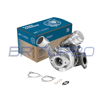 Turbocompresor, sobrealimentación Hyundai H-1 Travel · Hyundai H-1 / STAREX Bus · Hyundai H-1 Cargo
